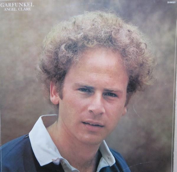 Art Garfunkel - Angel Clare