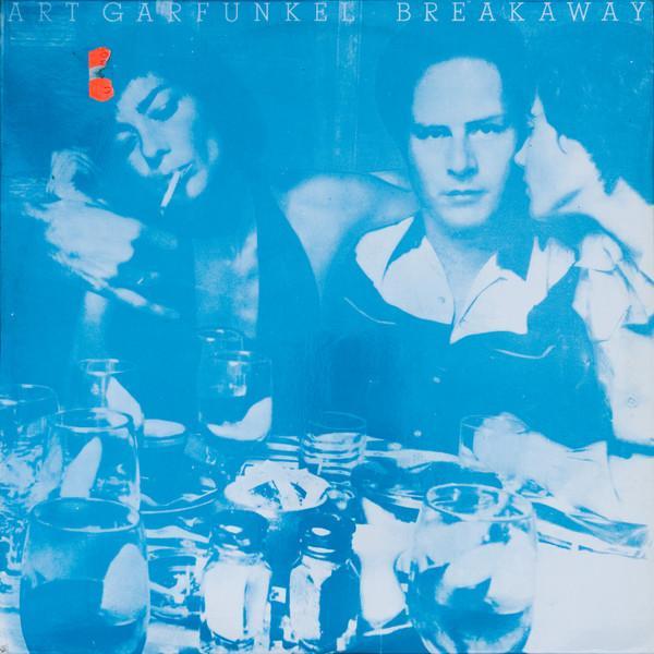 Art Garfunkel - Breakaway