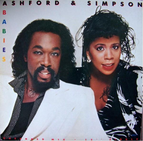 Ashford & Simpson - Babies