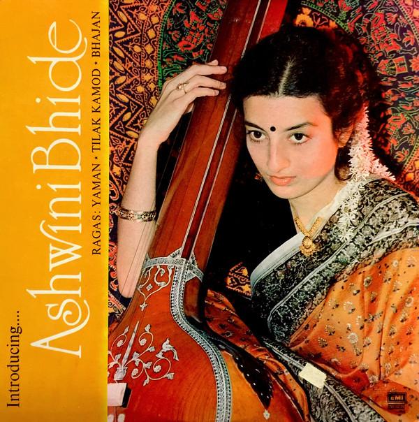 Ashwini Bhide-Deshpande - Introducing… Ashwini Bhide