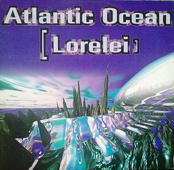 Atlantic Ocean - Lorelei