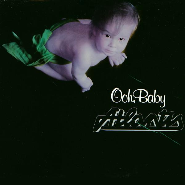 Atlantis (12) - Ooh, Baby