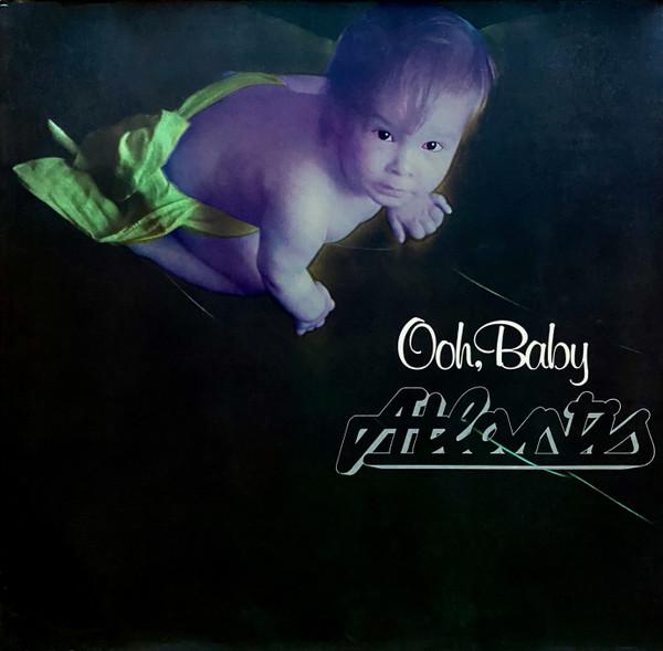 Atlantis (12) - Ooh, Baby
