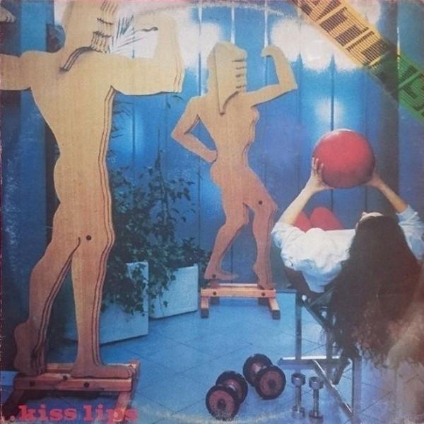 Atlas (2) - Kiss Lips