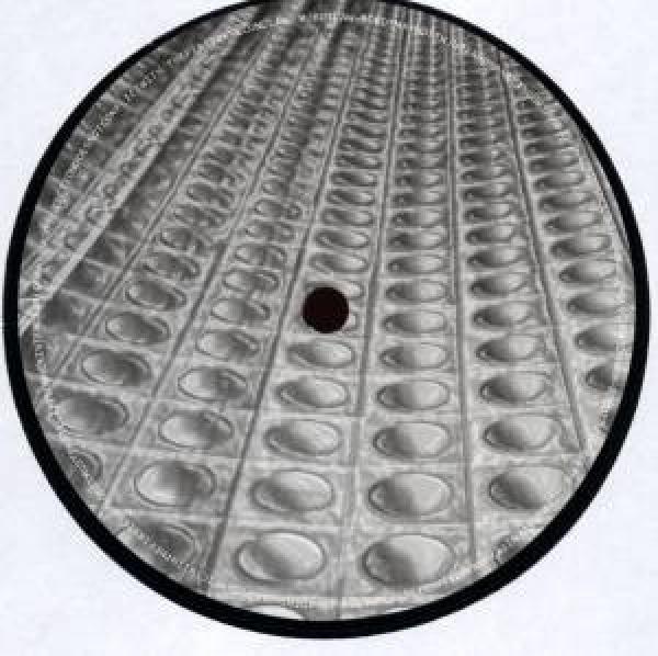 Audiovoid - Separate Spaces EP