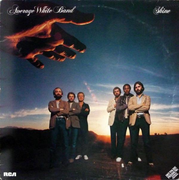 Average White Band - Shine