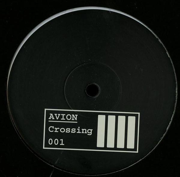 Avion  - Untitled