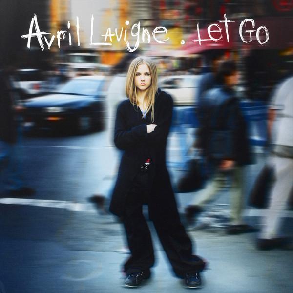 Avril Lavigne - Let Go