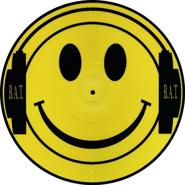 B.A.T. - (There's A) Bat In My House