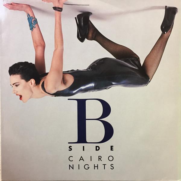 B-Side - Cairo Nights