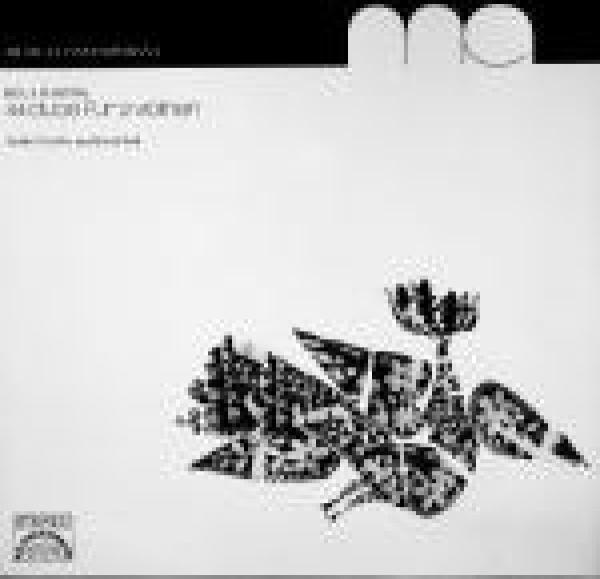 Béla Bartók, André Gertler, Josef Suk - 44 Duos Für 2 Violinen