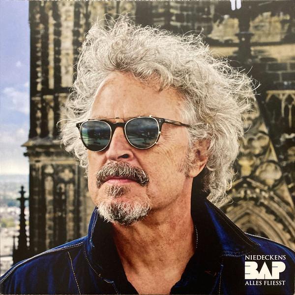BAP - Alles Fliesst