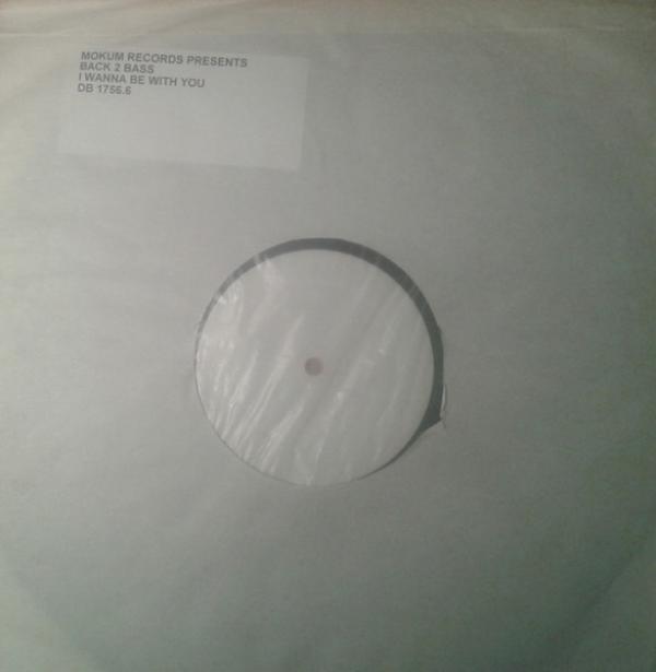 Back 2 Bass - I Wanna Be With You