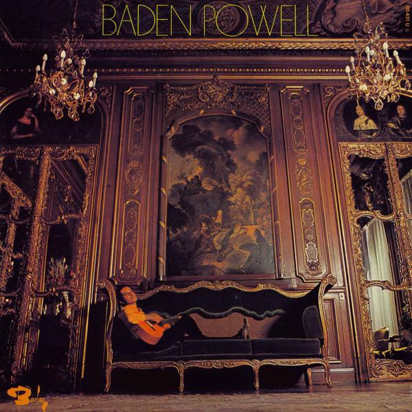 Baden Powell - Baden Powell
