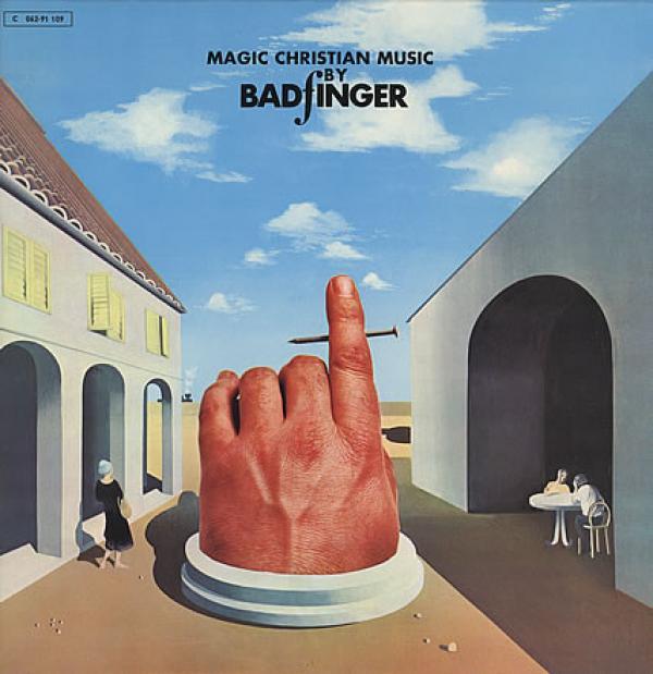 Badfinger - Magic Christian Music