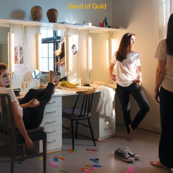 Band Of Gold (2) - Where's The Magic