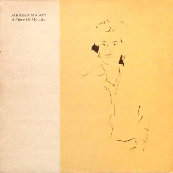 Barbara Mason - A Piece Of My Life