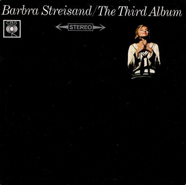 Barbra Streisand - The Third Album