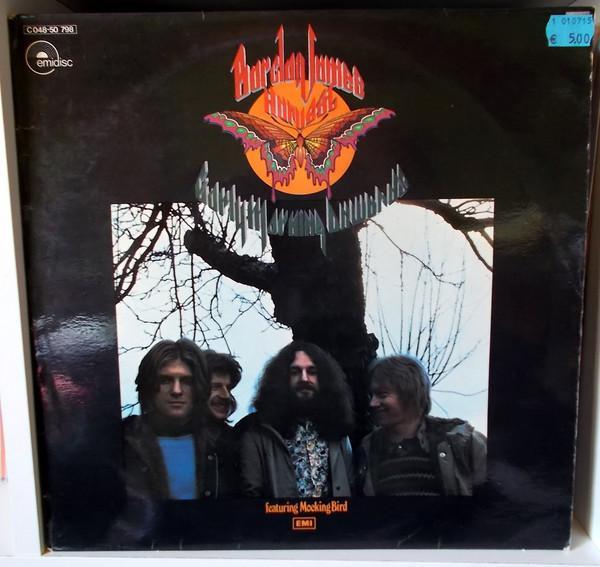 Barclay James Harvest - Early Morning Onwards
