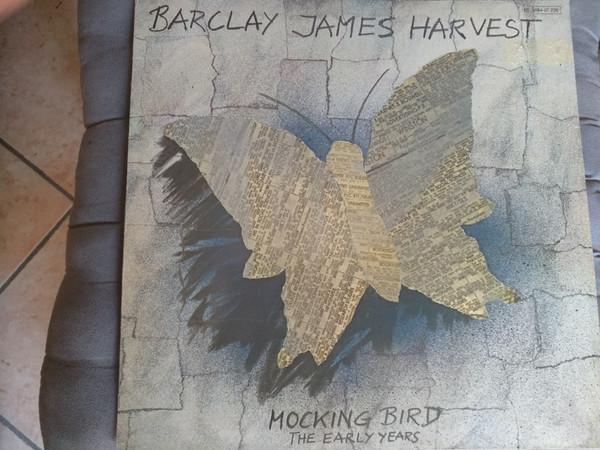 Barclay James Harvest - Mocking Bird - The Early Years
