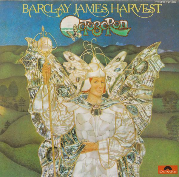 Barclay James Harvest - Octoberon