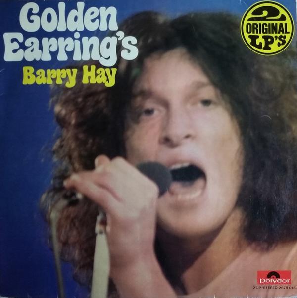 Barry Hay, George Kooymans - Golden Earrings