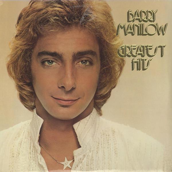 Barry Manilow - Greatest Hits