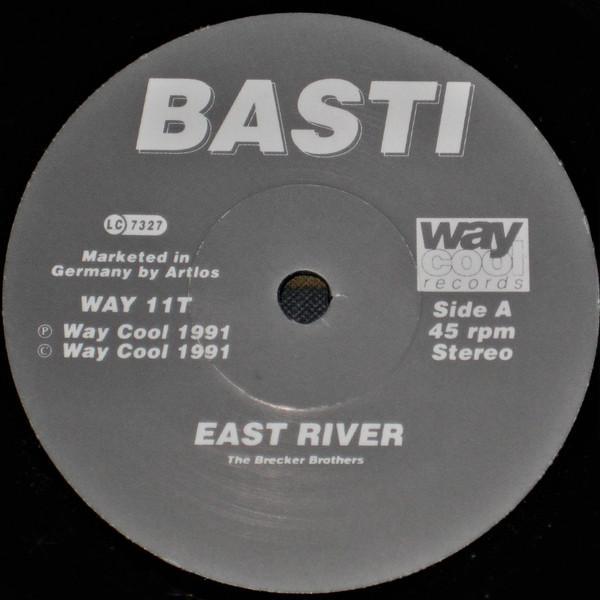 Basti - East River