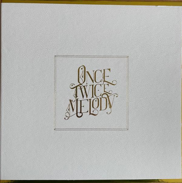 Beach House - Once Twice Melody