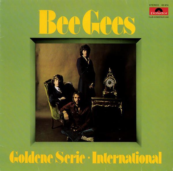 Bee Gees - Bee Gees