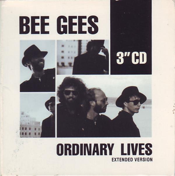 Bee Gees - Ordinary Lives