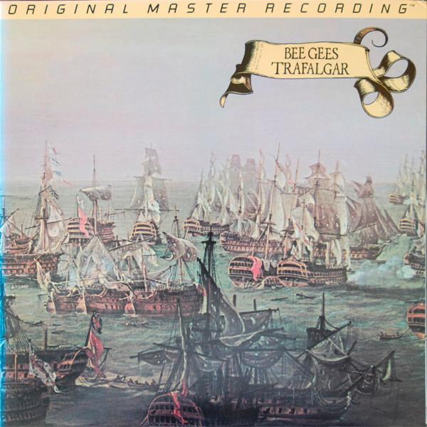Bee Gees - Trafalgar