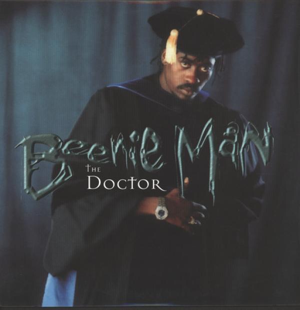 Beenie Man - The Doctor