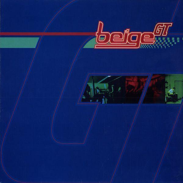 Beige GT - Heads Of Agreement