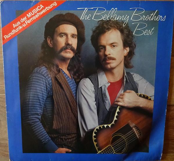 Bellamy Brothers - Best