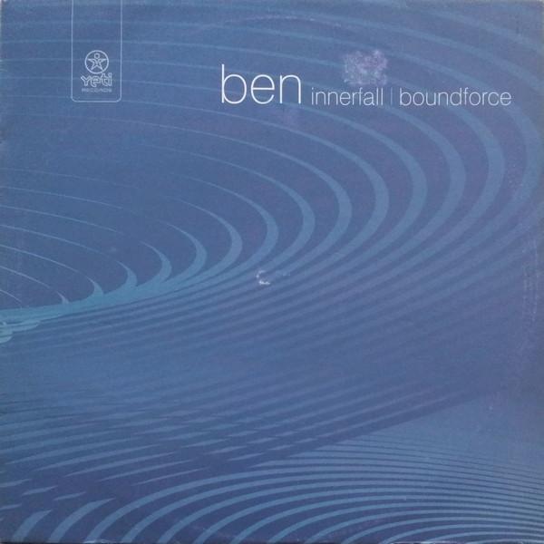 Ben Dijkgraaf - Innerfall