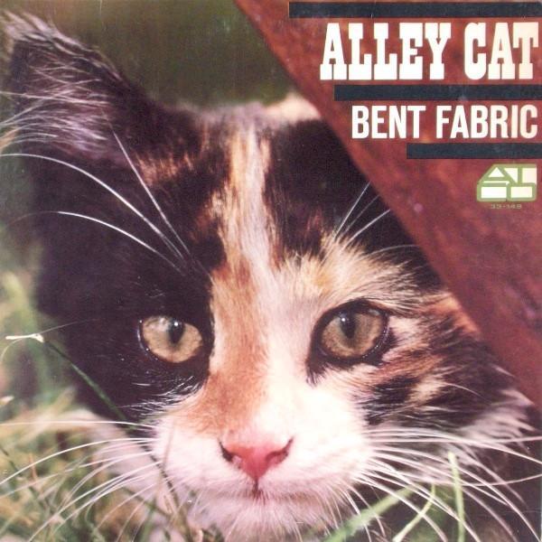 Bent Fabric - Alley Cat