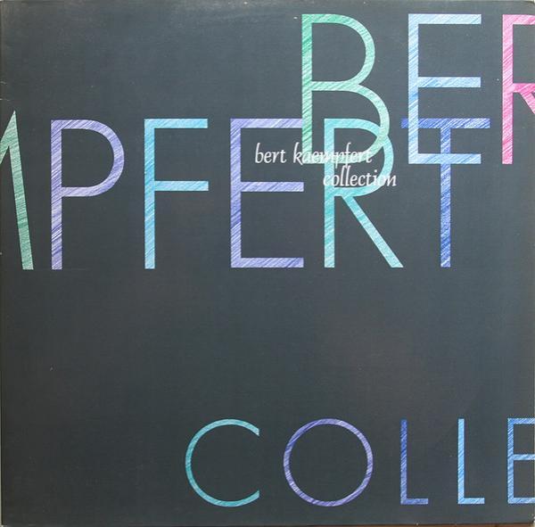 Bert Kaempfert - Collection