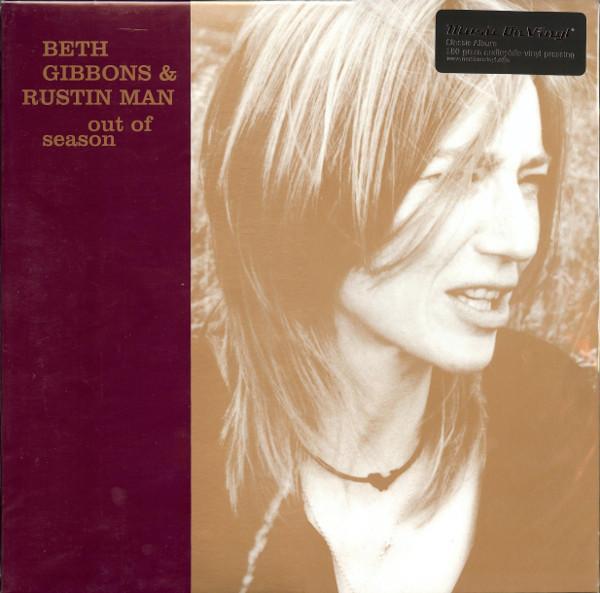 Beth Gibbons, Rustin Man - Out Of Season