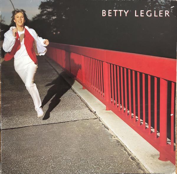 Betty Legler - Betty Legler