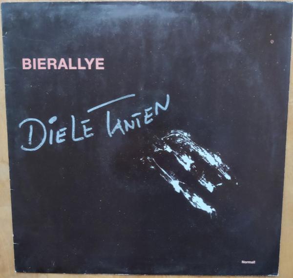 Bierallye - Bierallye