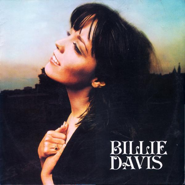 Billie Davis - Billie Davis