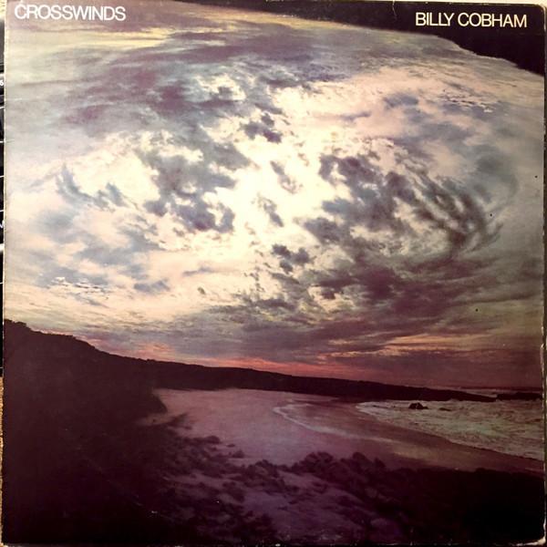Billy Cobham - Crosswinds