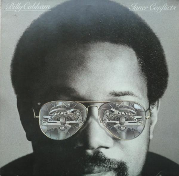 Billy Cobham - Inner Conflicts