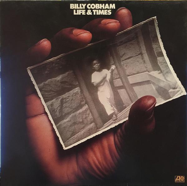 Billy Cobham - Life & Times