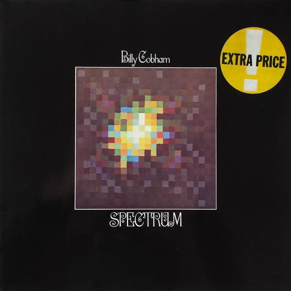 Billy Cobham - Spectrum