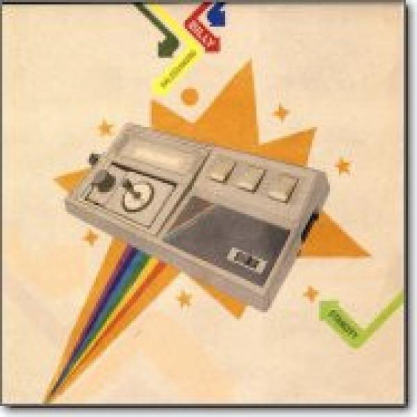 Billy Dalessandro - Starcity