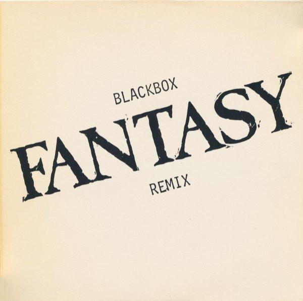 Black Box - Fantasy (Remix)