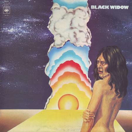 Black Widow  - Black Widow