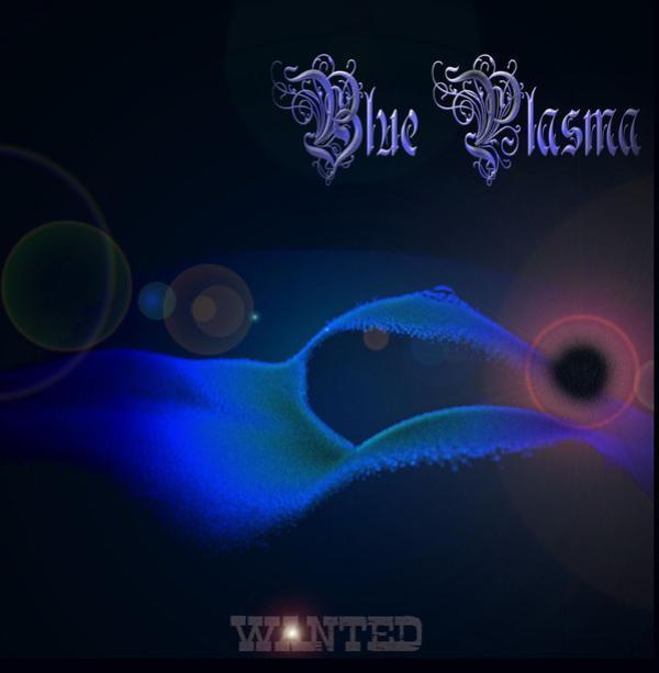 Blue Plasma - Wanted